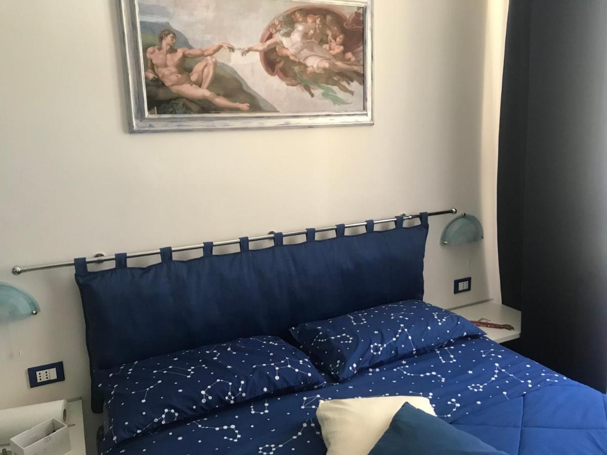 Da Gianni E Bea 호텔 폴리뇨 외부 사진