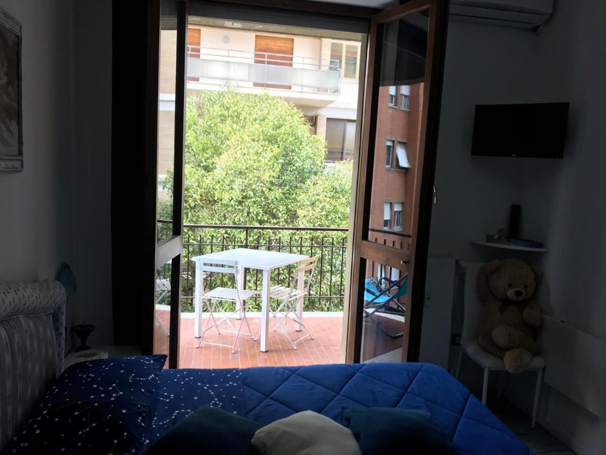 Da Gianni E Bea 호텔 폴리뇨 외부 사진